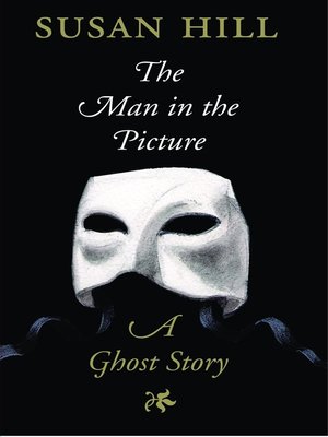 The Man in the Picture - ebook